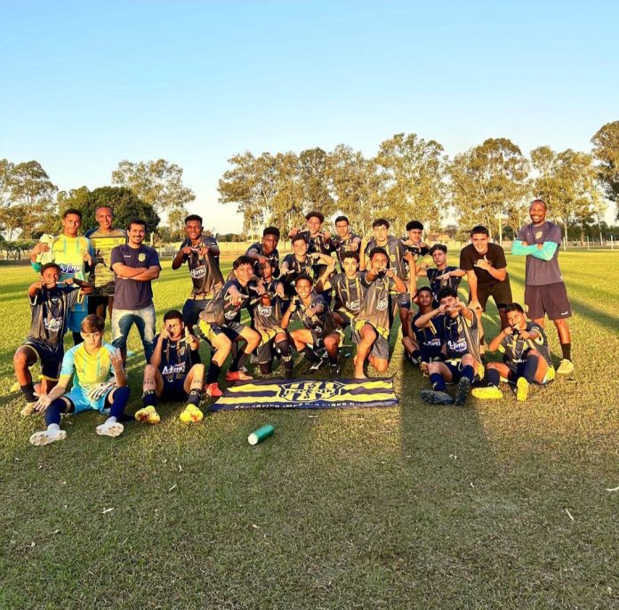 Império Sub-15