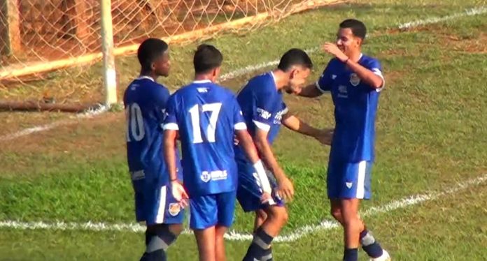 Grêmio Anápolis