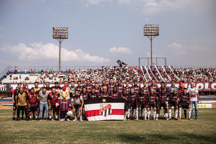 anápolis fc final série d 2024