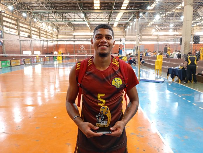 carlos gabriel ponteiro vca