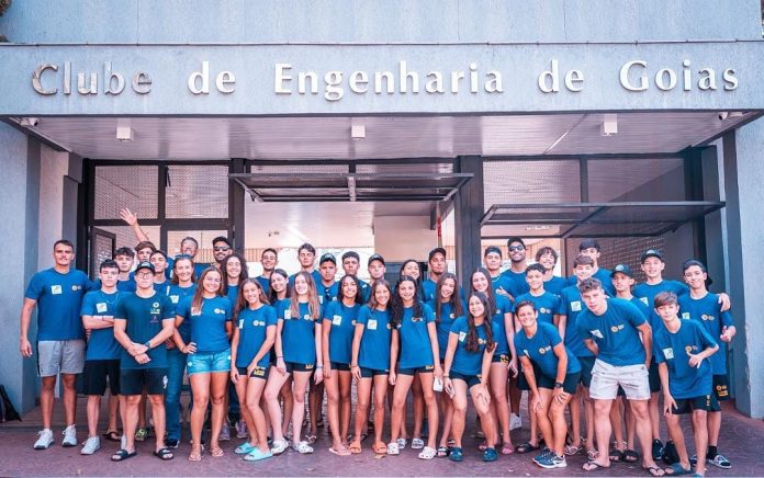 clube de engenharia