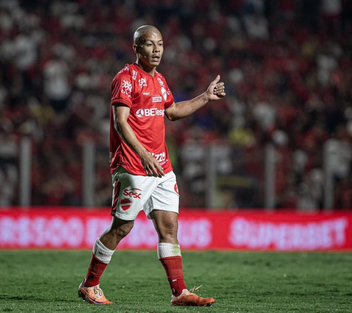 cristiano vila nova