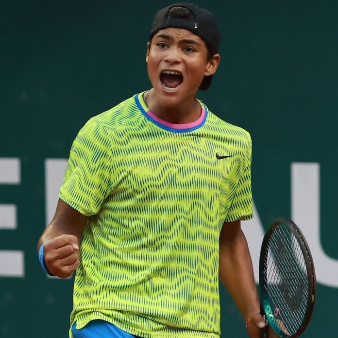 guto miguel us open