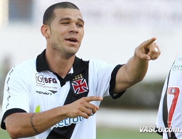 nilton vasco