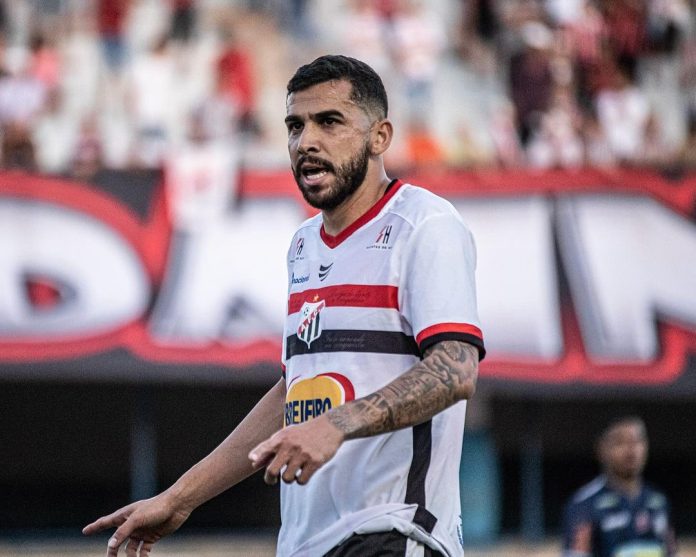paulinho anápolis