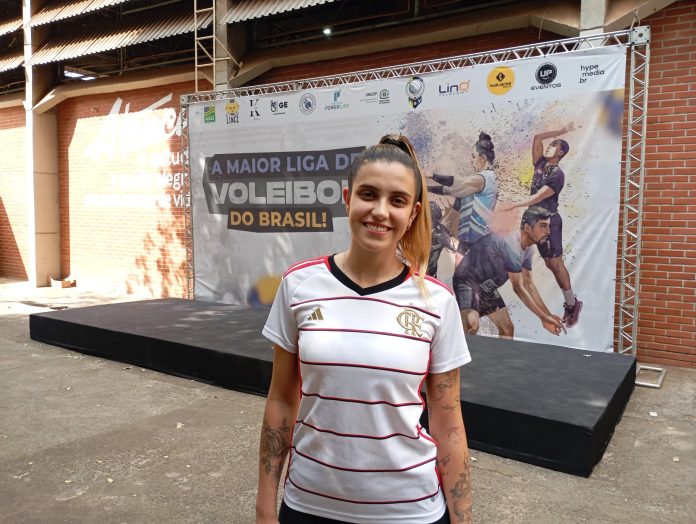 rafaela lino levantadora do ace