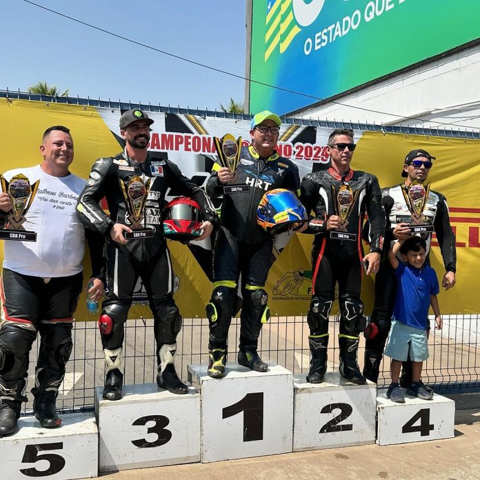 GP GOIÁS DE MOTOVELOCIDADE