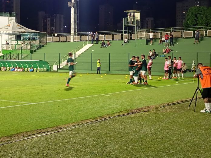 Goiás sub-20