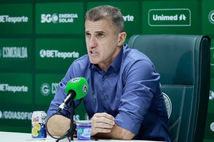 Mancini Goiás Foto Goiás