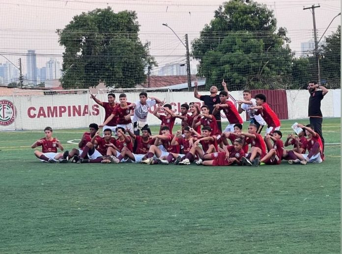 Campinas sub-13