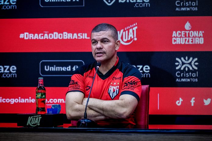 Umberto Louzer Foto Ingryd Oliveira ACG