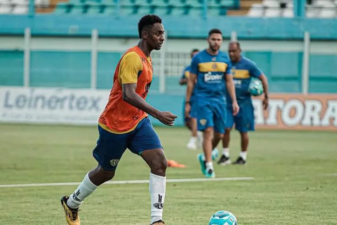 Wellington Carvalho