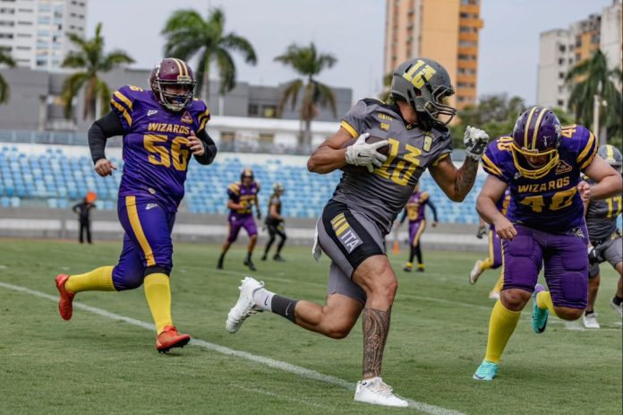 goianos fa x brasília wizards