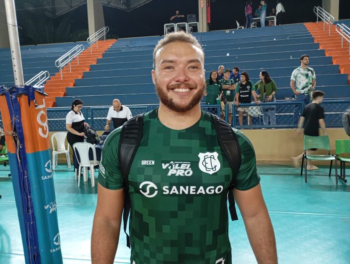 matheus santos líbero saneago goiás