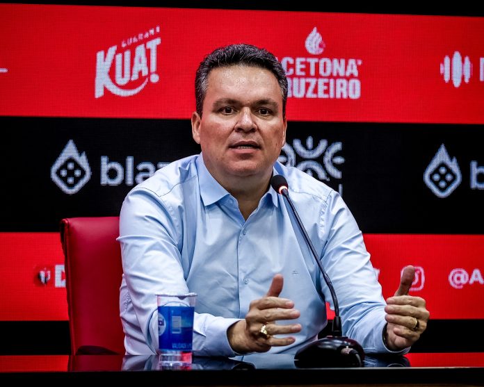 Adson Atlético Goianiense