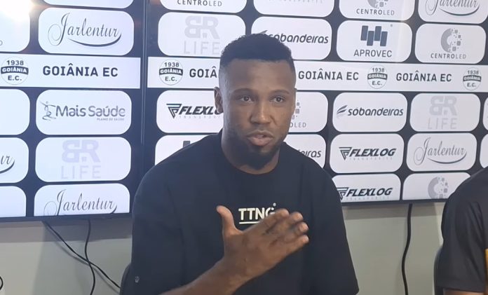 RAFAEL VAZ GOIÂNIA FOTO GOIÂNIA Rafael Vaz - Goiânia