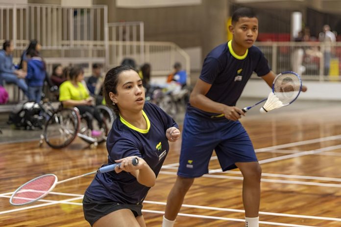 CPB convoca goianos para 1ª fase do Camping Escolar Paralímpico 2025, em SP