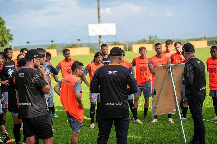 ELENCO ABECAT FOTO REGIANE SOUZA ABECAT