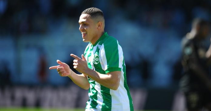 MARCELINHO JUVENTUDE