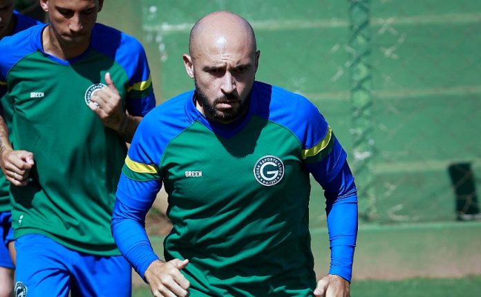 RÉGIS GOIÁS FOTO GOIAS