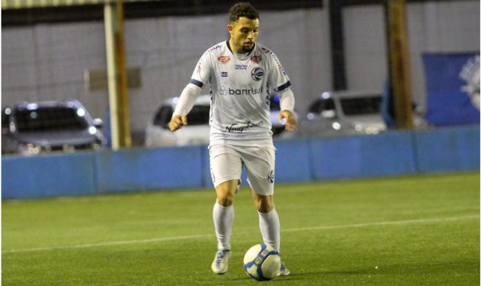 SAMUEL MICHELS FOTO SÃO JOSÉ RS