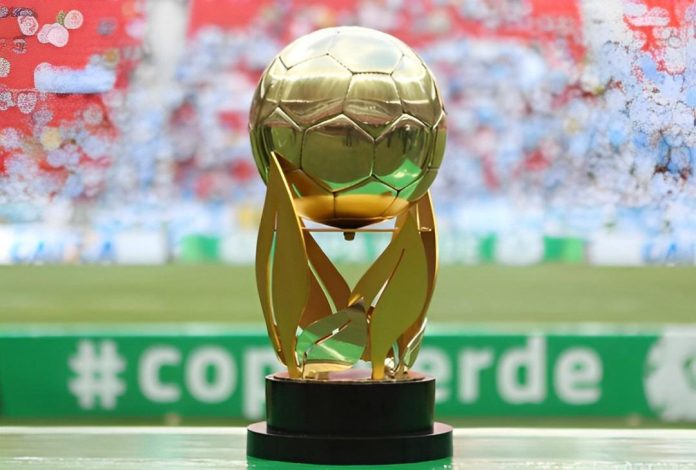 Taça da Copa Verde