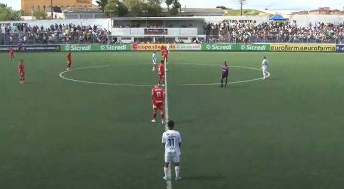 VILA NOVA X ASTER COPINHA