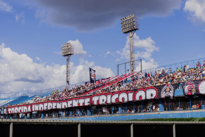anápolis torcida