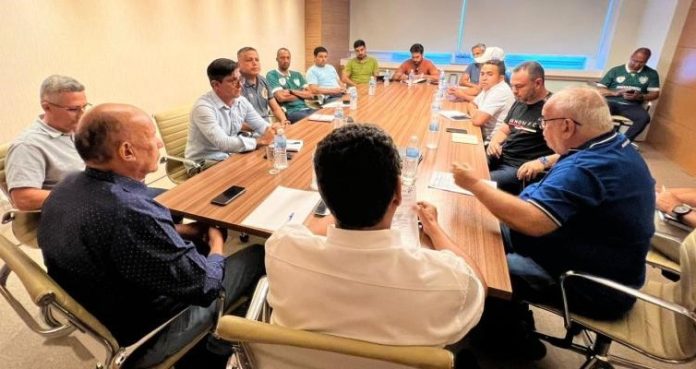 conselho técnico goianão base 2025