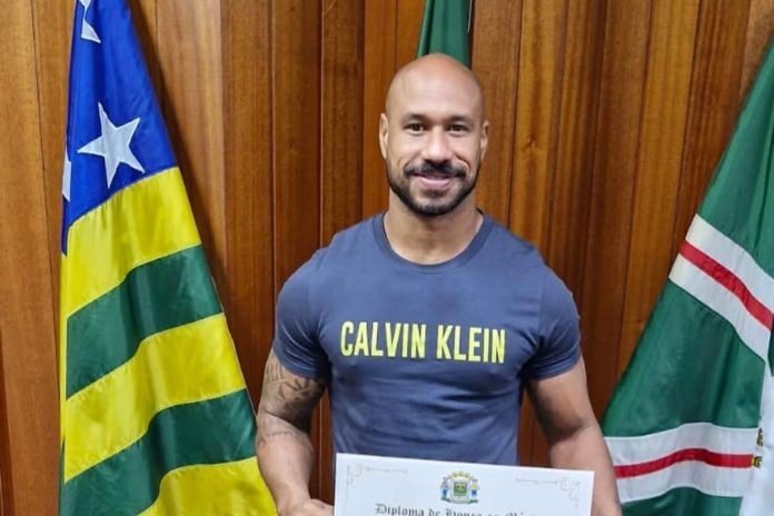 danilo neurologia