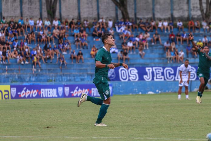goiás copinha