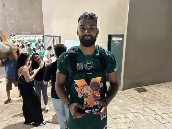 gui araújo goiás