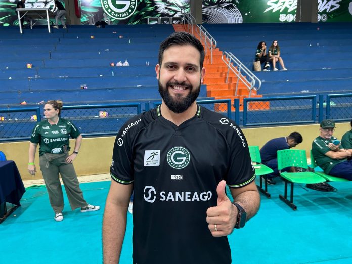 hítalo machado saneago goiás