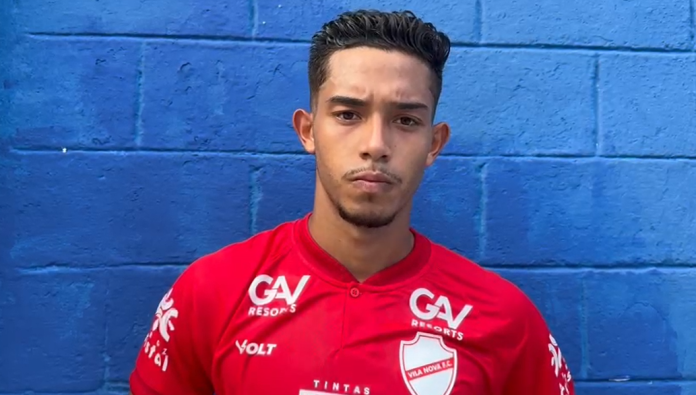 vitor graziani vila nova