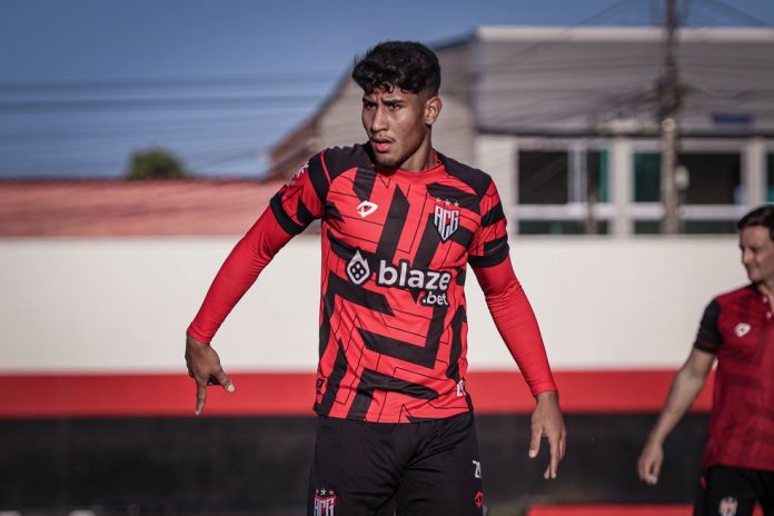 Daniel Lima foto Ingryd Oliveira ACG