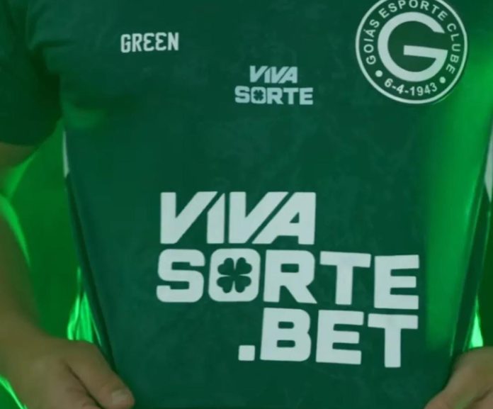 Goiás Viva Sorte Bet