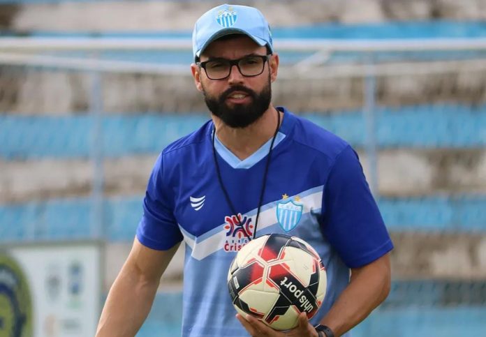 LUAN CARLOS CRAC FOTO MATHEUS ALMEIDA CRAC