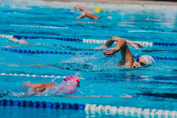 Torneio Bruno Bonfim natação longa distância 2025 - Triz Sports 10