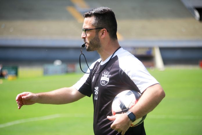 William Campos - Técnico Goiânia William Campos - Técnico Goiânia