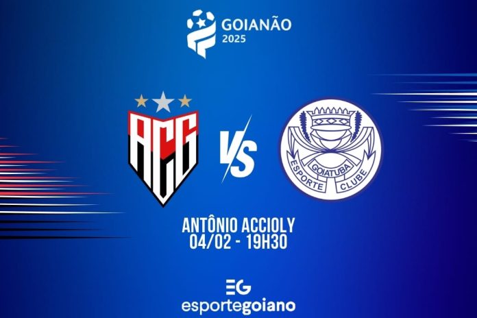 atlético-go x goiatuba