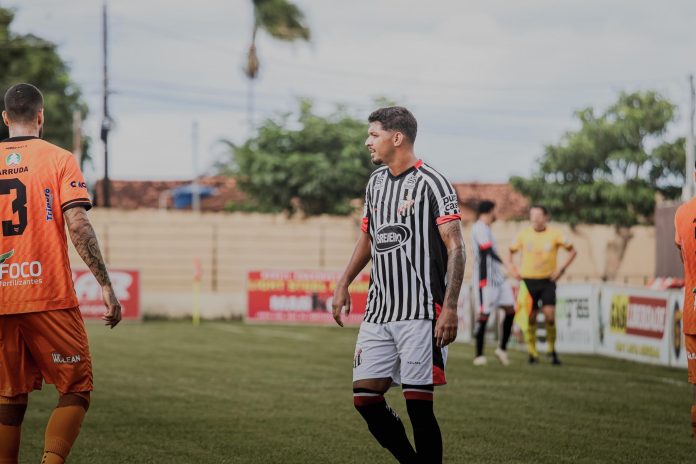 igor cássio anápolis x abecat igor cássio anápolis