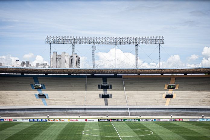 serra dourada goianão