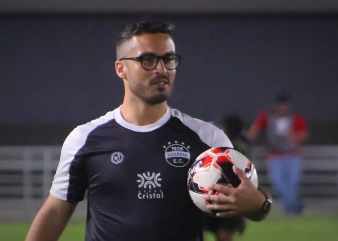 william campos goiania