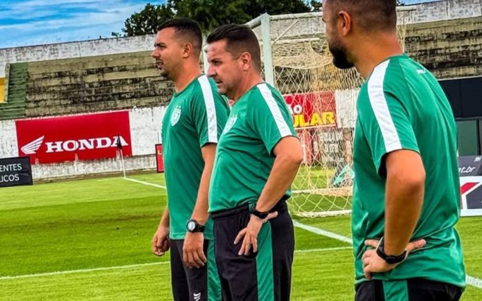 GIAN RODRIGUES JATAIENSE FOTO FELIPE MORAIS