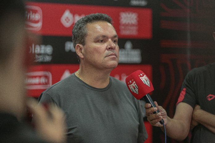ADSON ATLÉTICO FOTO BRUNO CORSINO ACG