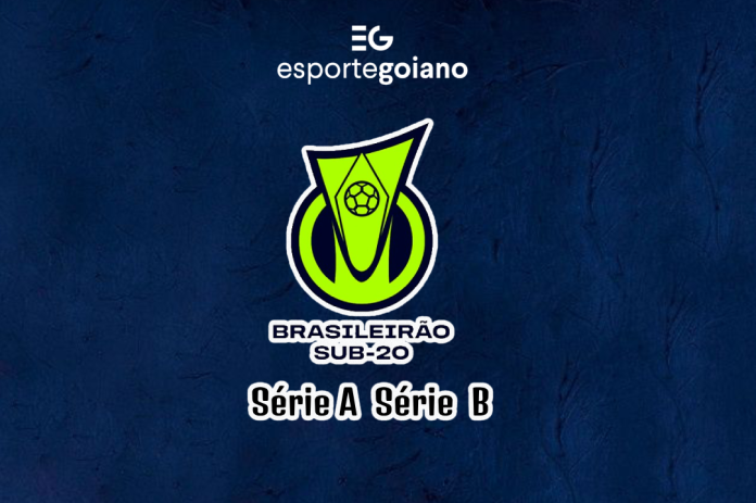 AO VIVO BRASILEIRO SUB-20 ARTE WILLIAN ROMMEL EG