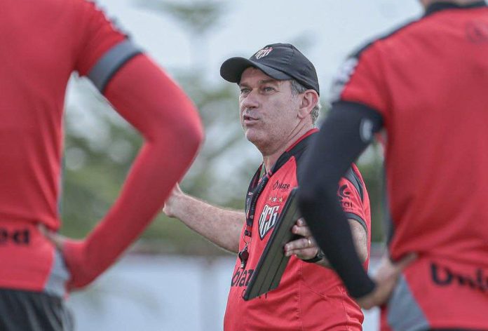 CLÁUDIO TENCATI FOTO BRUNO CORSINO ACG