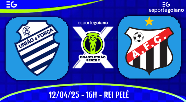 CSA X ANAPÓLIS ARTE WILLIAN ROMMEL EG arte para a partida entre Clube Sportivo Alagoano e Anápolis Futebol Clube pelo Brasileirão da Série C de 2025