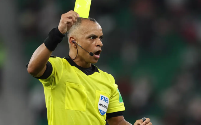 Captura de tela 2025-04-14 175951 foto do árbitro wilton pereira sampaio