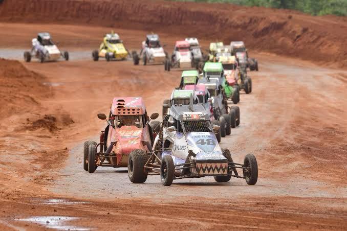 GOIANO DE KART CROSS